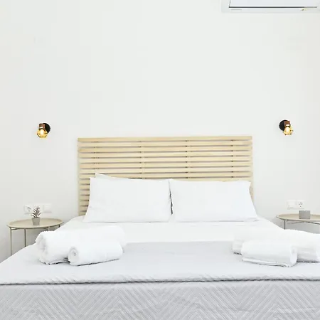 Elle By Rentalspro - Halkidiki Апартаменты Nea Kallikrateia