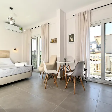 Elle By Rentalspro - Halkidiki * Nea Kallikrateia