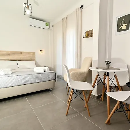 Elle By Rentalspro - Halkidiki * Nea Kallikrateia