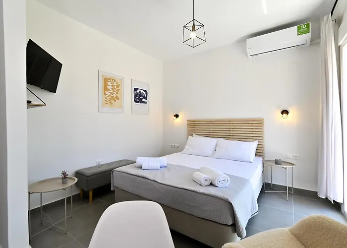 Elle By Rentalspro - Halkidiki * Nea Kallikrateia