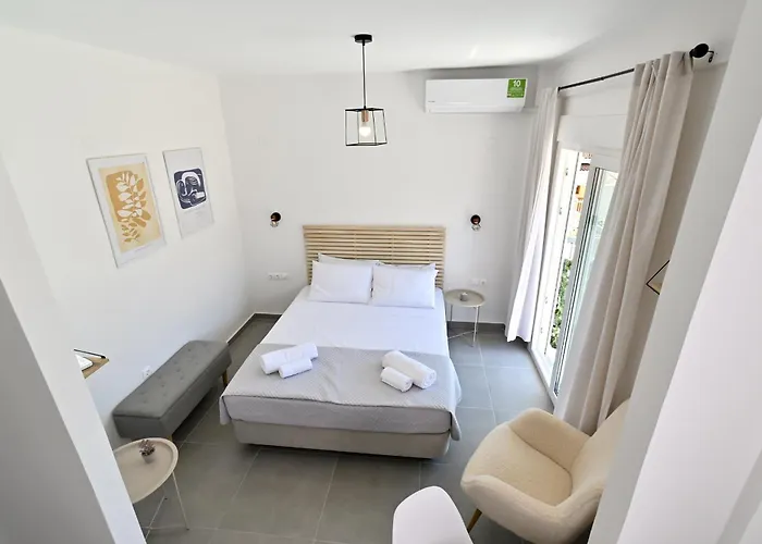 Apartament Elle By Rentalspro - Halkidiki Nea Kallikrateia