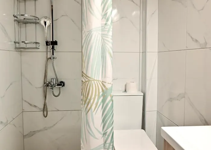 Apartament Elle By Rentalspro - Halkidiki