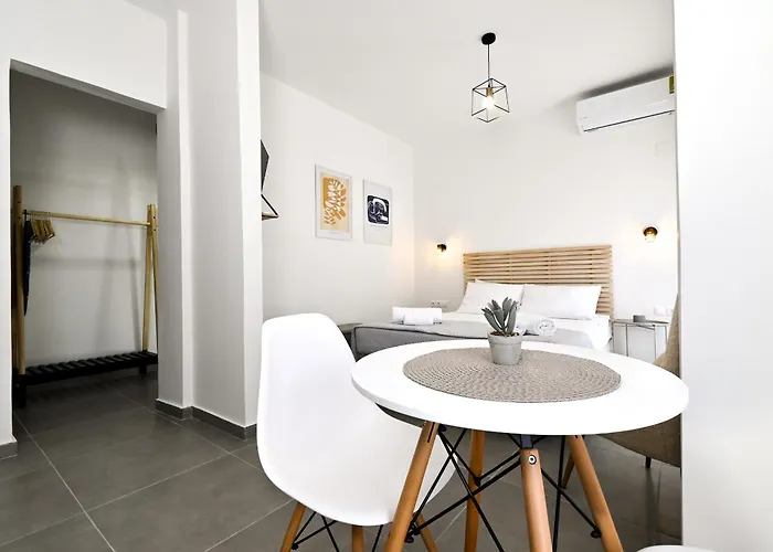 Apartament Elle By Rentalspro - Halkidiki
