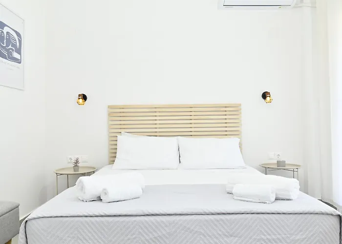 Elle By Rentalspro - Halkidiki Apartament Nea Kallikrateia