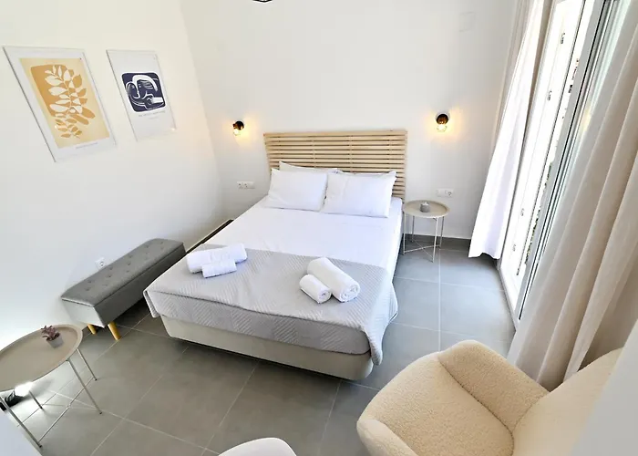 Apartament Elle By Rentalspro - Halkidiki