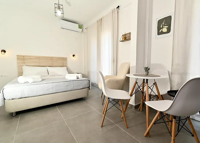 Elle By Rentalspro - Halkidiki * Nea Kallikrateia