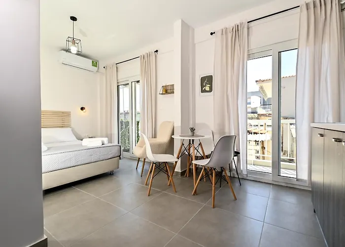 Elle By Rentalspro - Halkidiki * Nea Kallikrateia