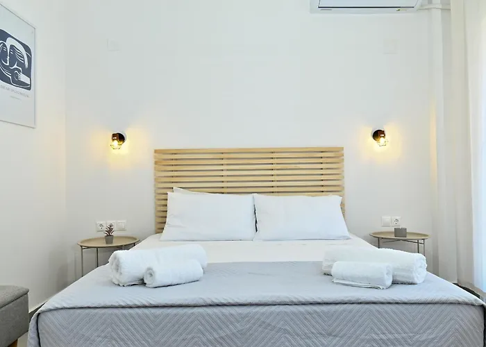 Elle By Rentalspro - Halkidiki Apartament *
